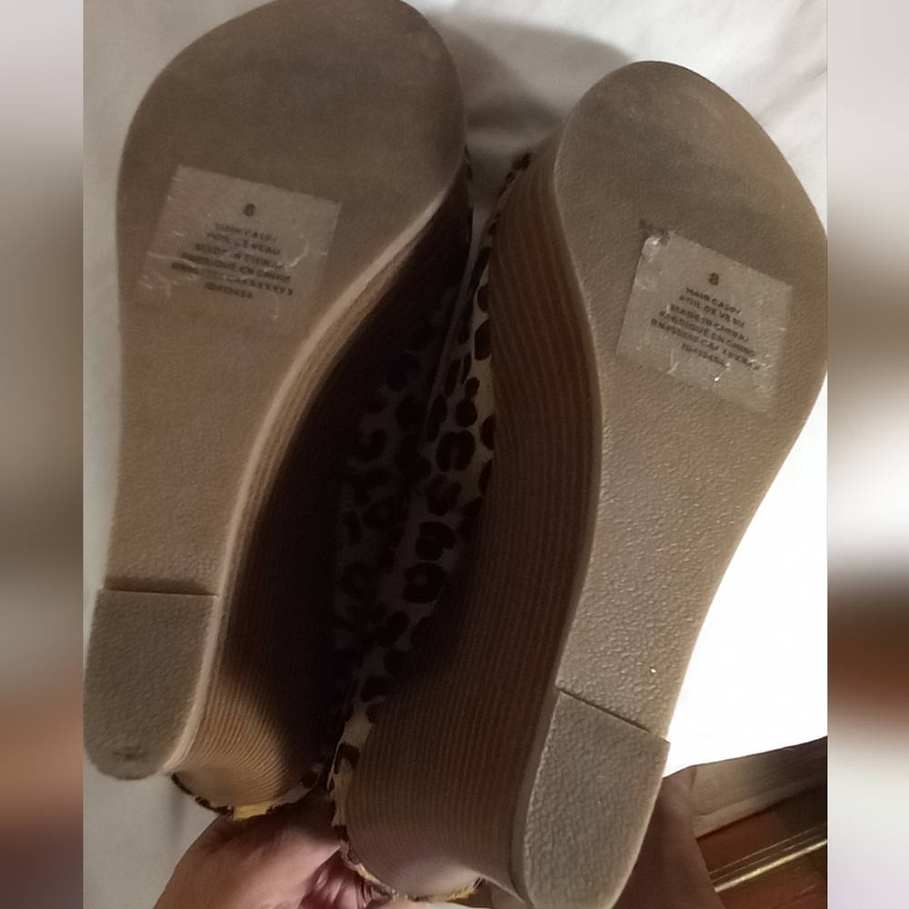 Express Wedges - Picture 5 of 5